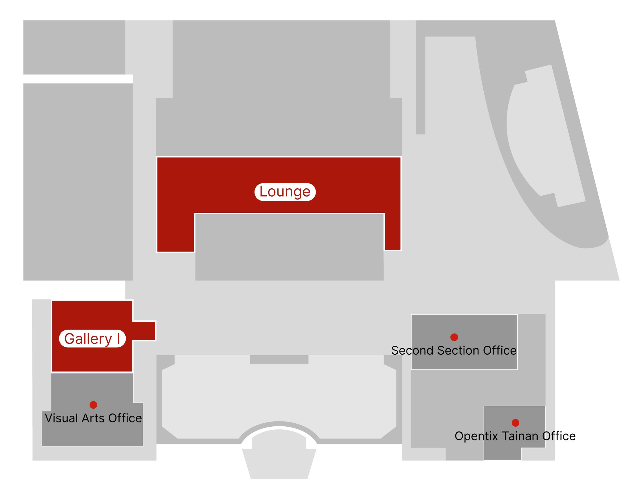 2F Floor Plan