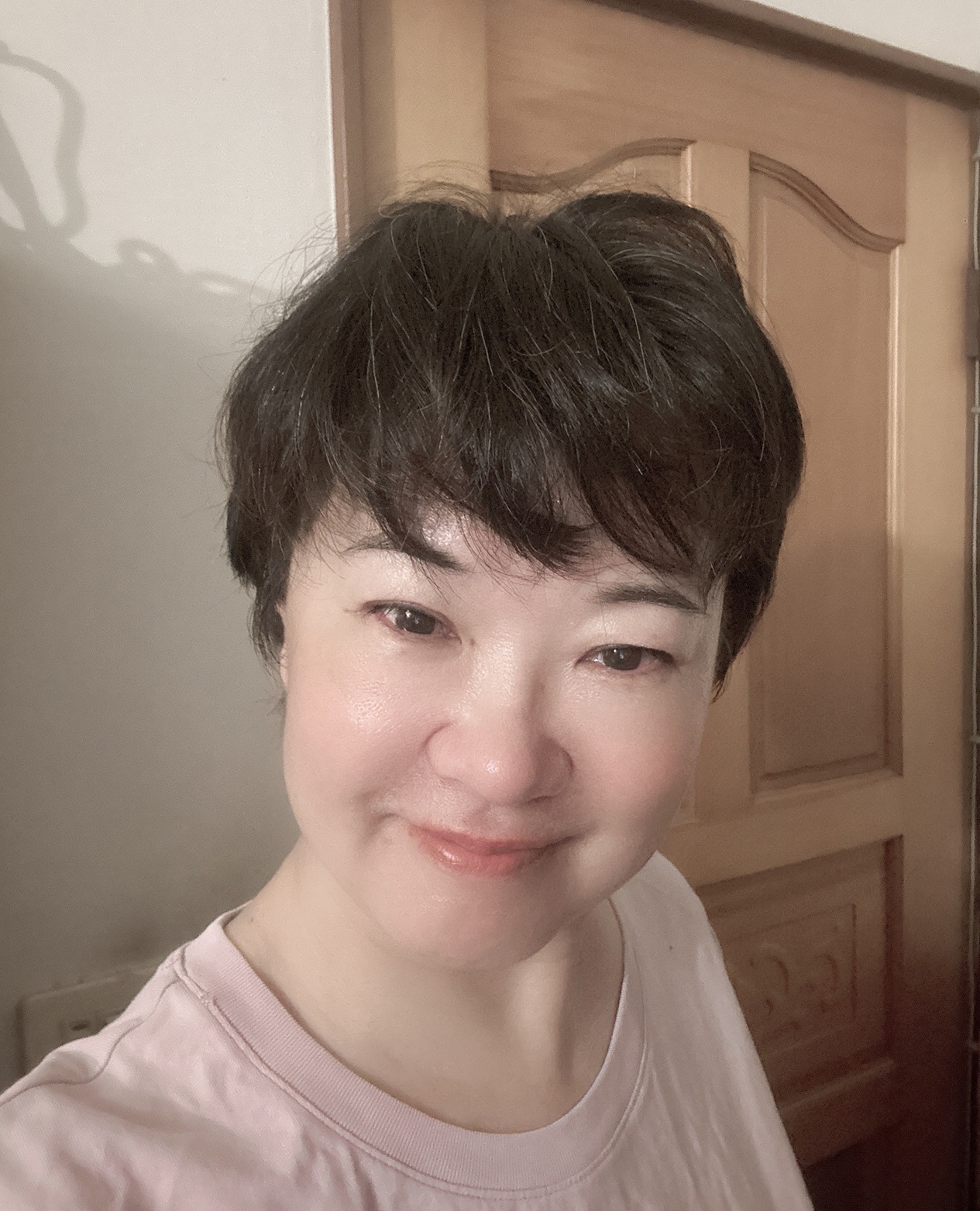 策展人—陳惠娟