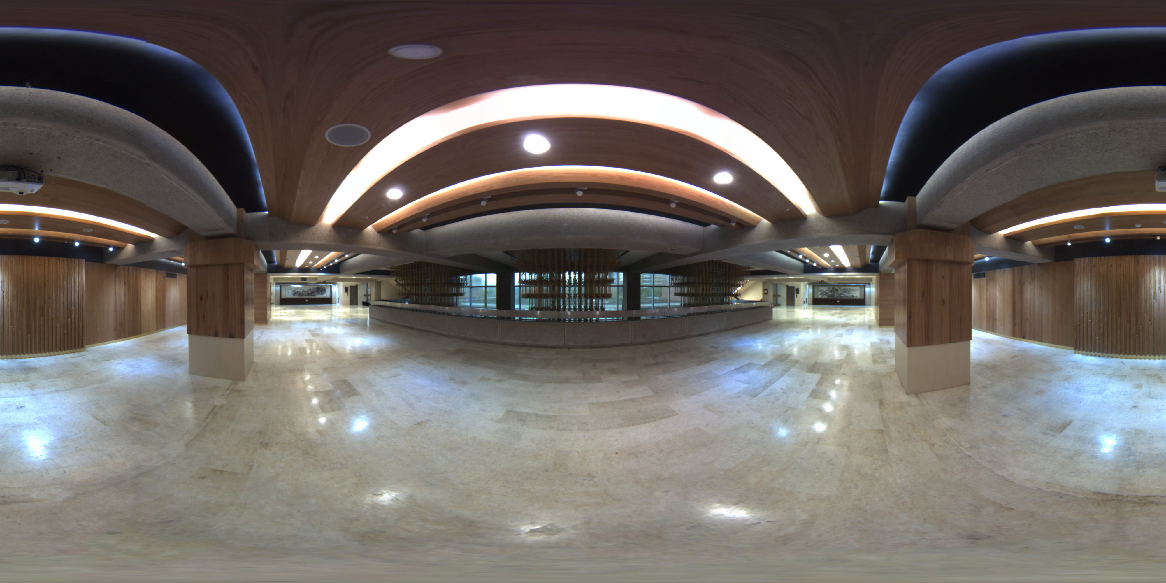 Lounge VR image